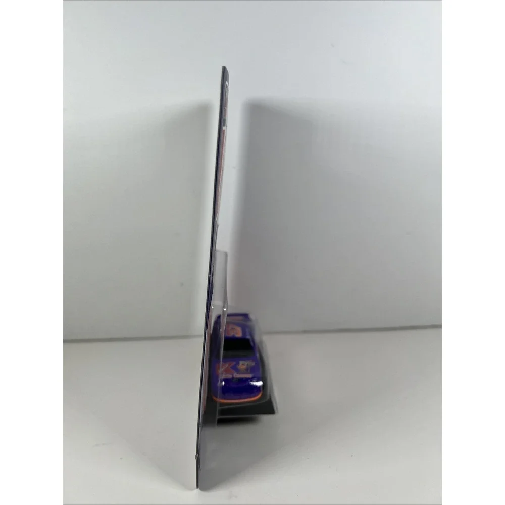Racing Champions Nascar John Andretti #37 1995 K-Mart Little‎ Caesars Ford 1/64